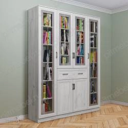 дуб крафт белый фото 3