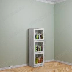 дуб крафт золотой фото 5