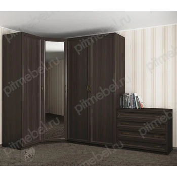темный венге фото 8