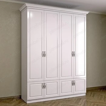 Амадеус белый фото 13