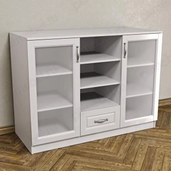 Амадеус белый фото 8