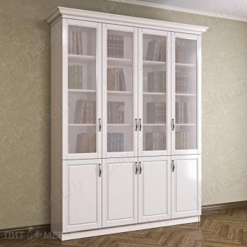 Амадеус белый фото 5