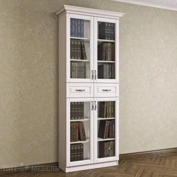Амадеус белый фото 16