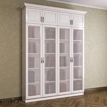 Амадеус белый фото 8