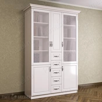 Амадеус белый фото 8