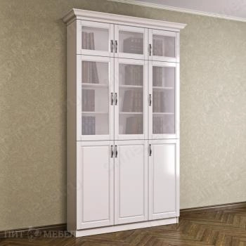 Амадеус белый фото 8