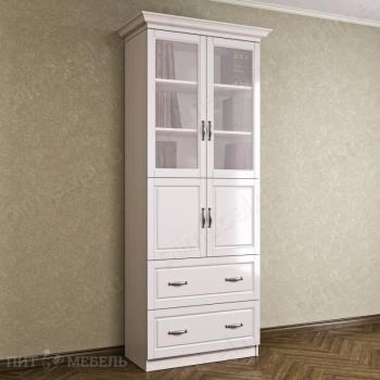 Амадеус белый фото 8