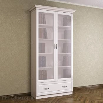 Амадеус белый фото 8
