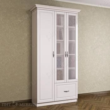 Амадеус белый фото 8