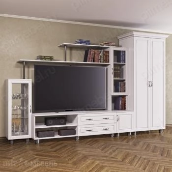 Амадеус белый фото 1
