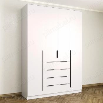 Вена белый фото 16