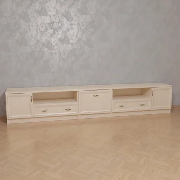 Комод Санта Маргерита Лигуре молочный дуб