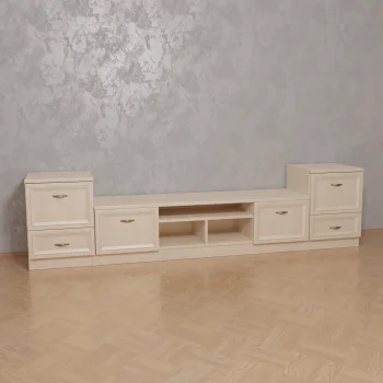 Ком №1086 Казерта молочный дуб