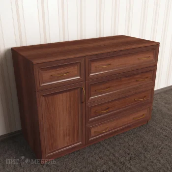 итальянский орех фото 3