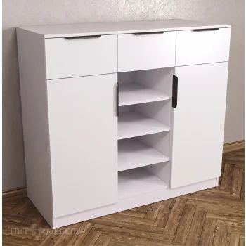 Вена белый фото 5