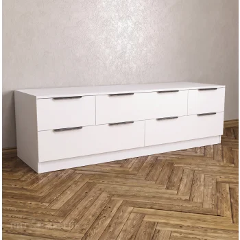 Вена белый фото 5
