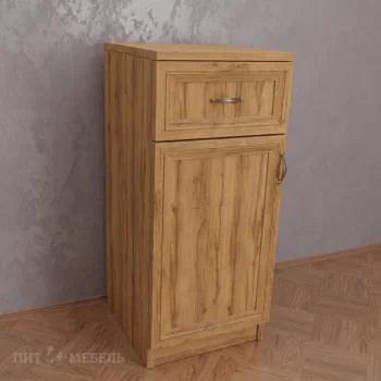 дуб крафт золотой фото 11