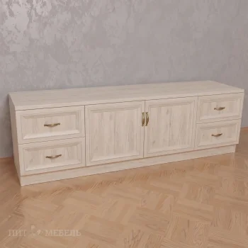 дуб крафт белый фото 13