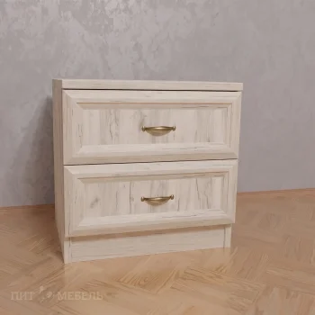 дуб крафт белый фото 14