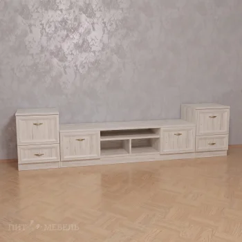 дуб крафт белый фото 13