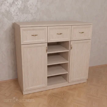 дуб Атланта фото 12