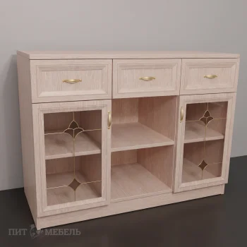 дуб Атланта фото 12