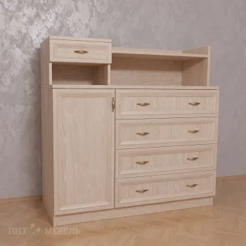 дуб Атланта фото 12