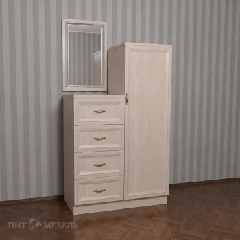 дуб Атланта фото 12