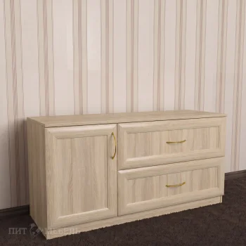 дуб сонома фото 12