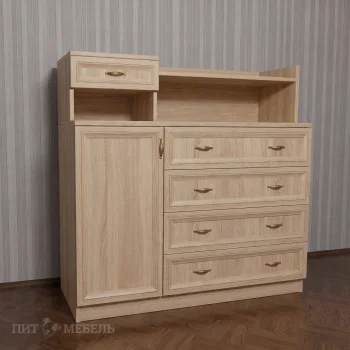 дуб сонома фото 15