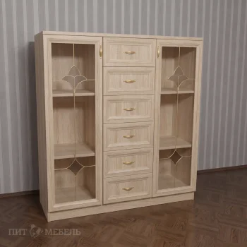 дуб сонома фото 14