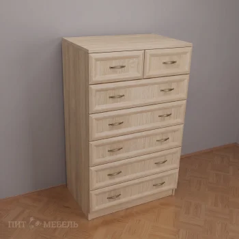 дуб сонома фото 14