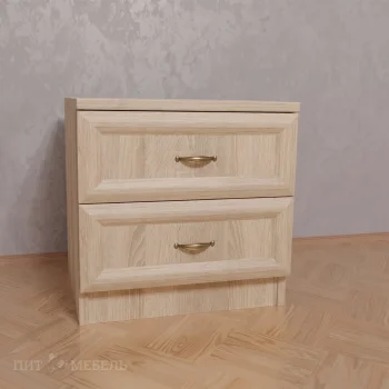 дуб сонома фото 15
