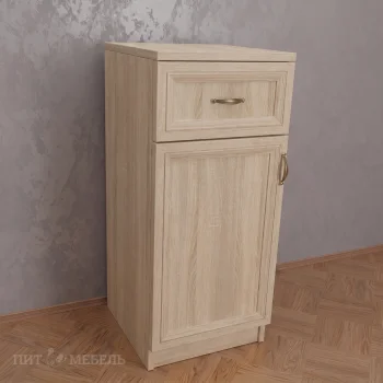 дуб сонома фото 14