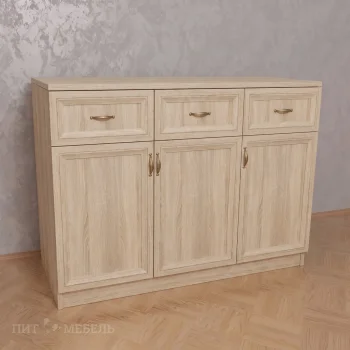 дуб сонома фото 14