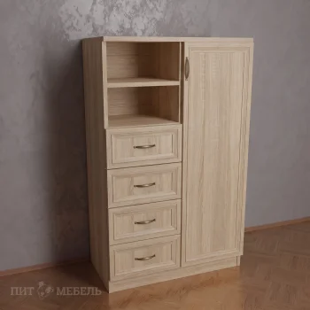 дуб сонома фото 15