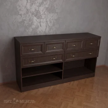 темный венге фото 18