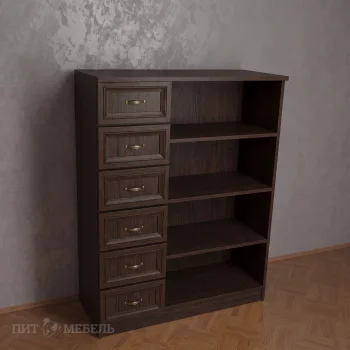 темный венге фото 18