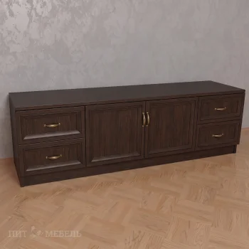 темный венге фото 16