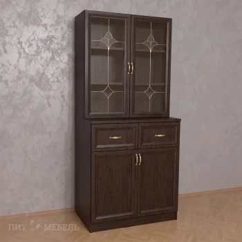 темный венге фото 18