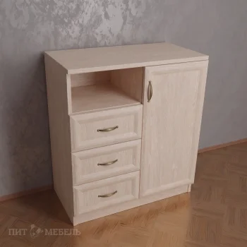 дуб Атланта фото 12