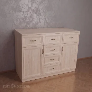 дуб Атланта фото 11