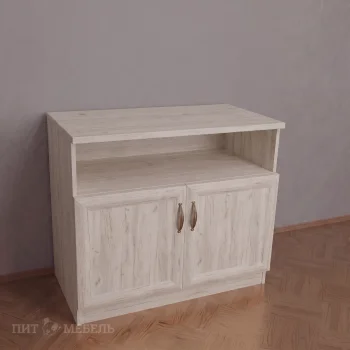 дуб крафт белый фото 14