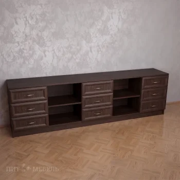 темный венге фото 19