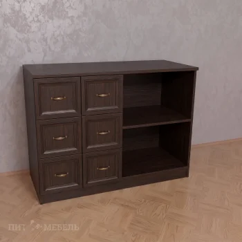 темный венге фото 18