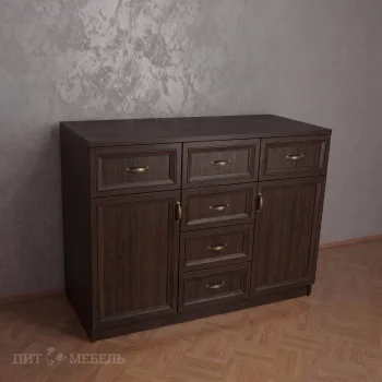 темный венге фото 18