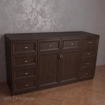 темный венге фото 17
