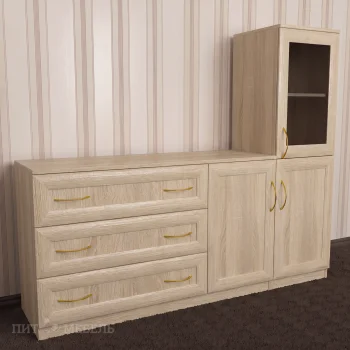 дуб сонома фото 15