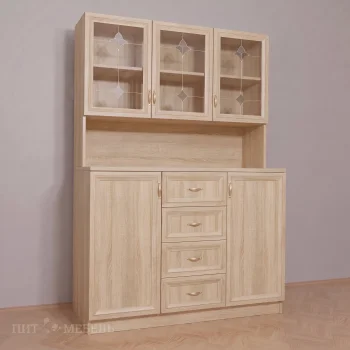 дуб сонома фото 15