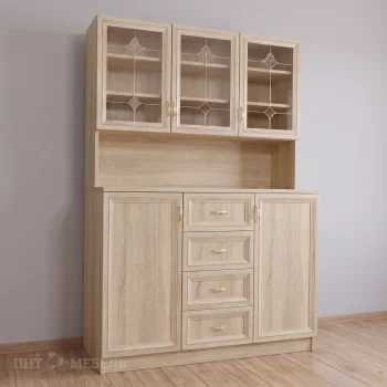дуб сонома фото 15
